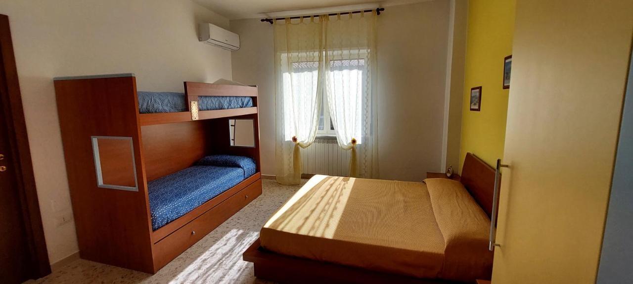 Lincoln B&B Казерта Экстерьер фото